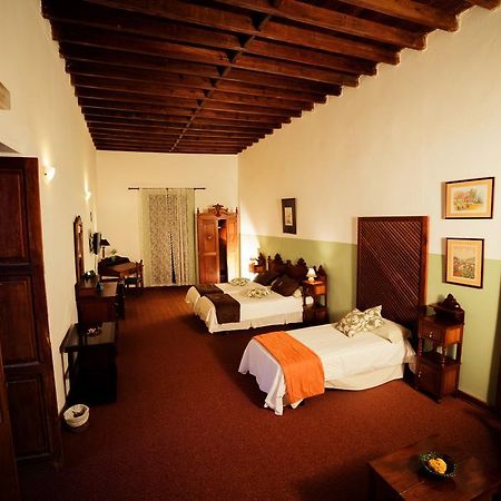 Hotel Rural Villa Agueimes 외부 사진