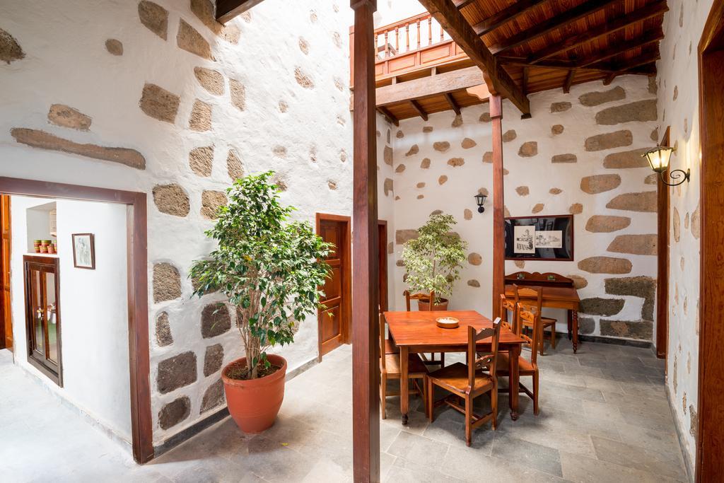 Hotel Rural Villa Agueimes 외부 사진