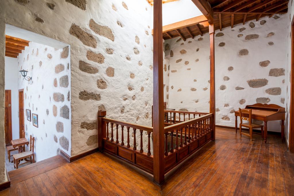 Hotel Rural Villa Agueimes 외부 사진