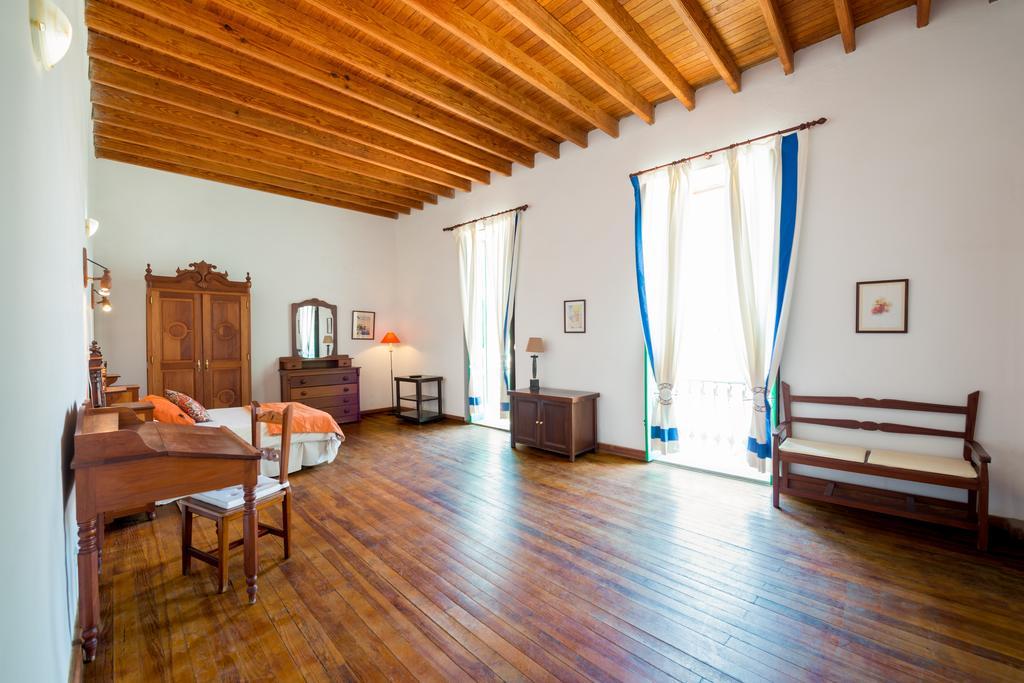 Hotel Rural Villa Agueimes 외부 사진
