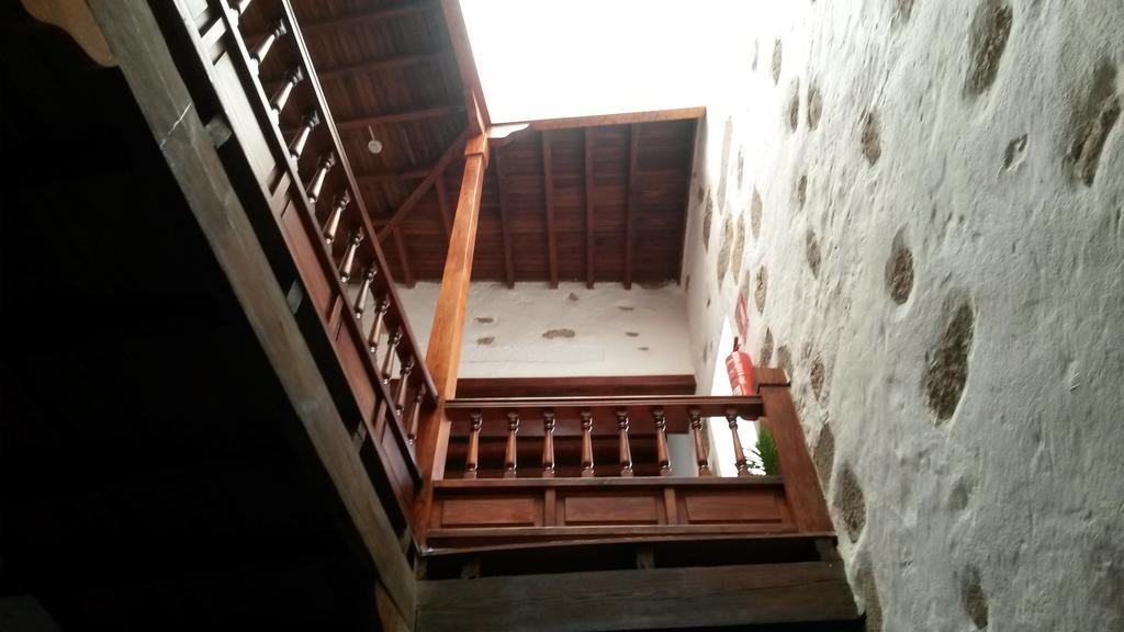 Hotel Rural Villa Agueimes 외부 사진