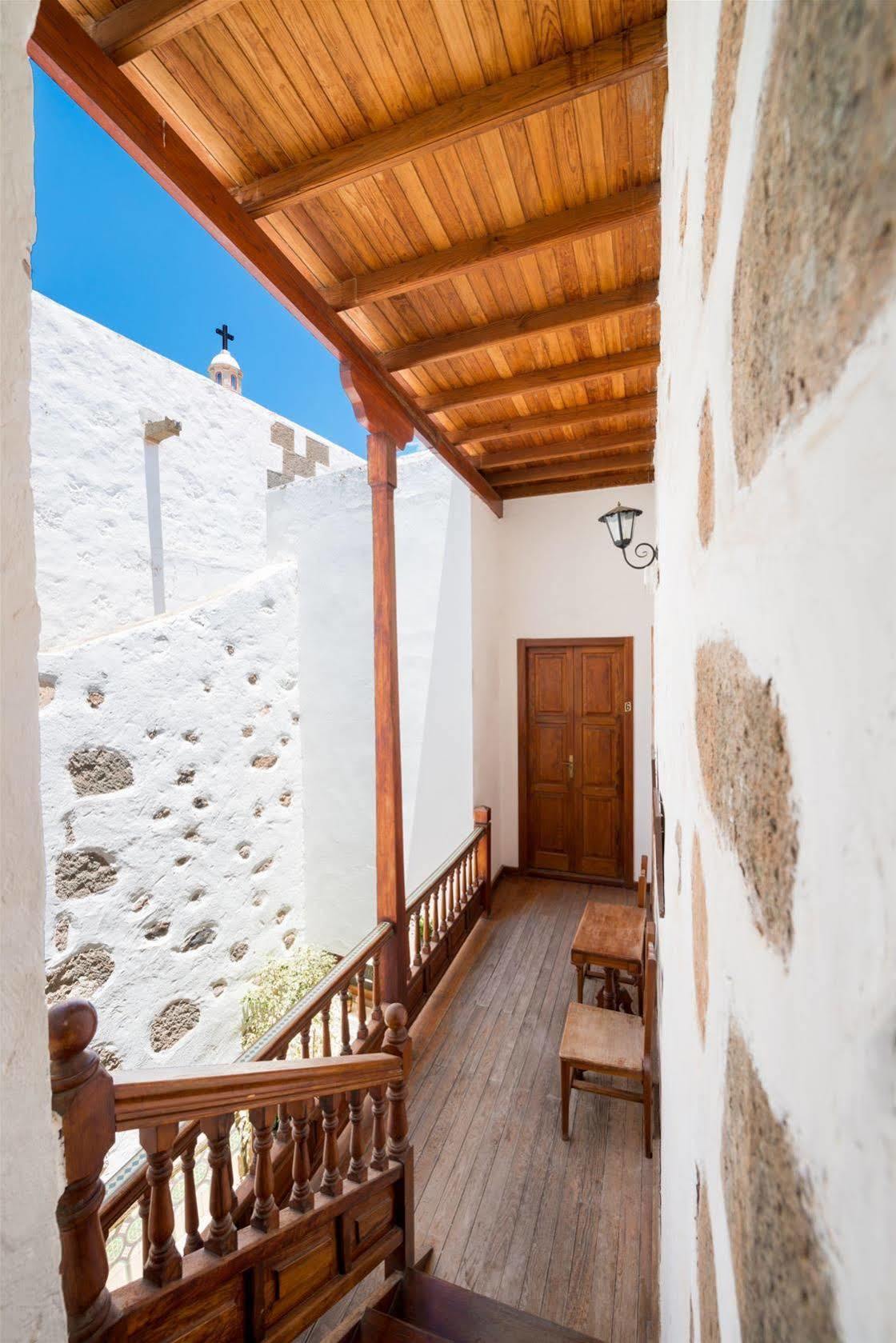 Hotel Rural Villa Agueimes 외부 사진