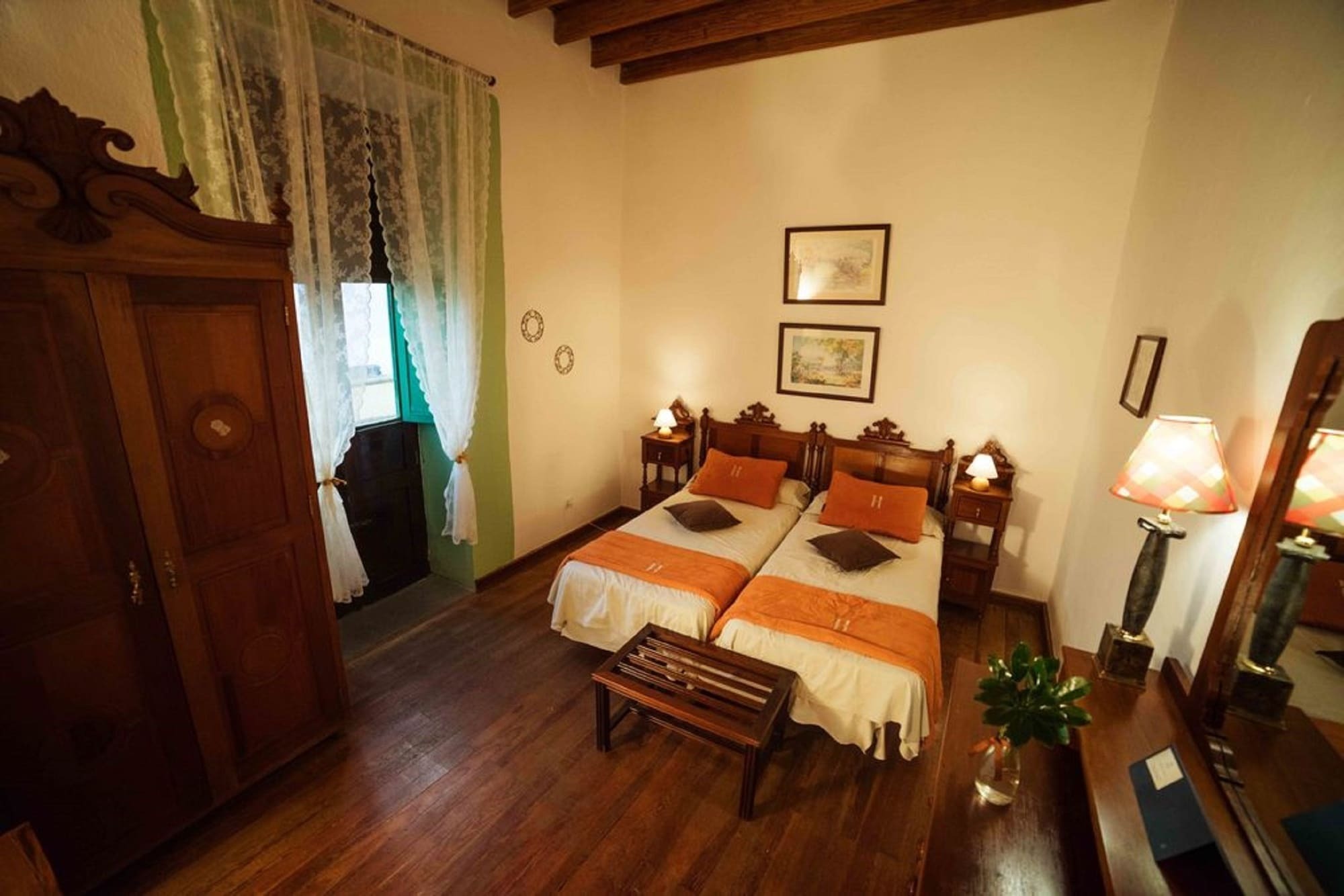Hotel Rural Villa Agueimes 외부 사진