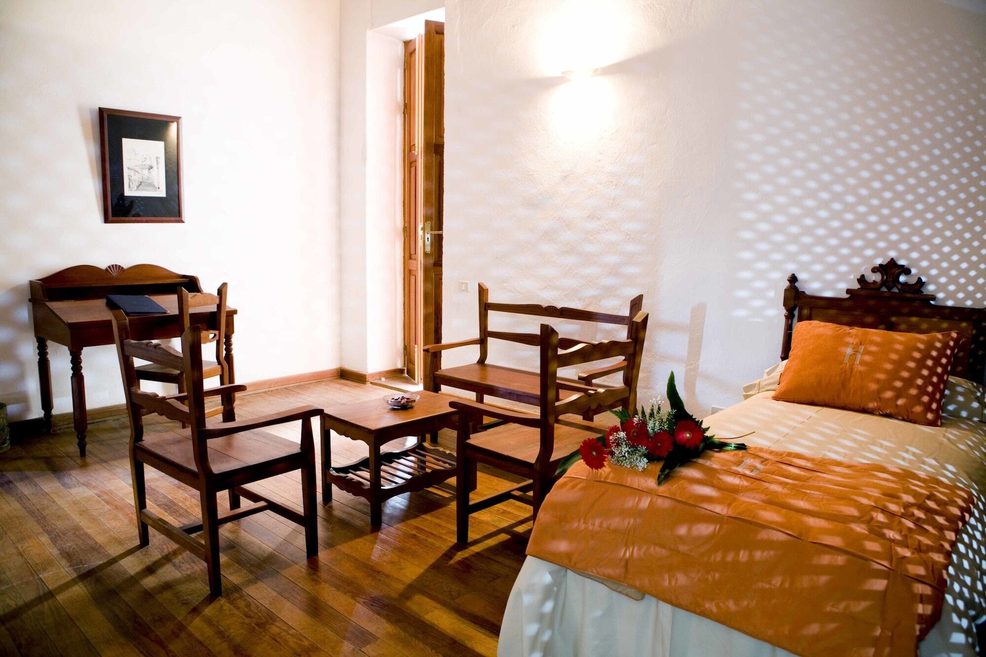Hotel Rural Villa Agueimes 외부 사진