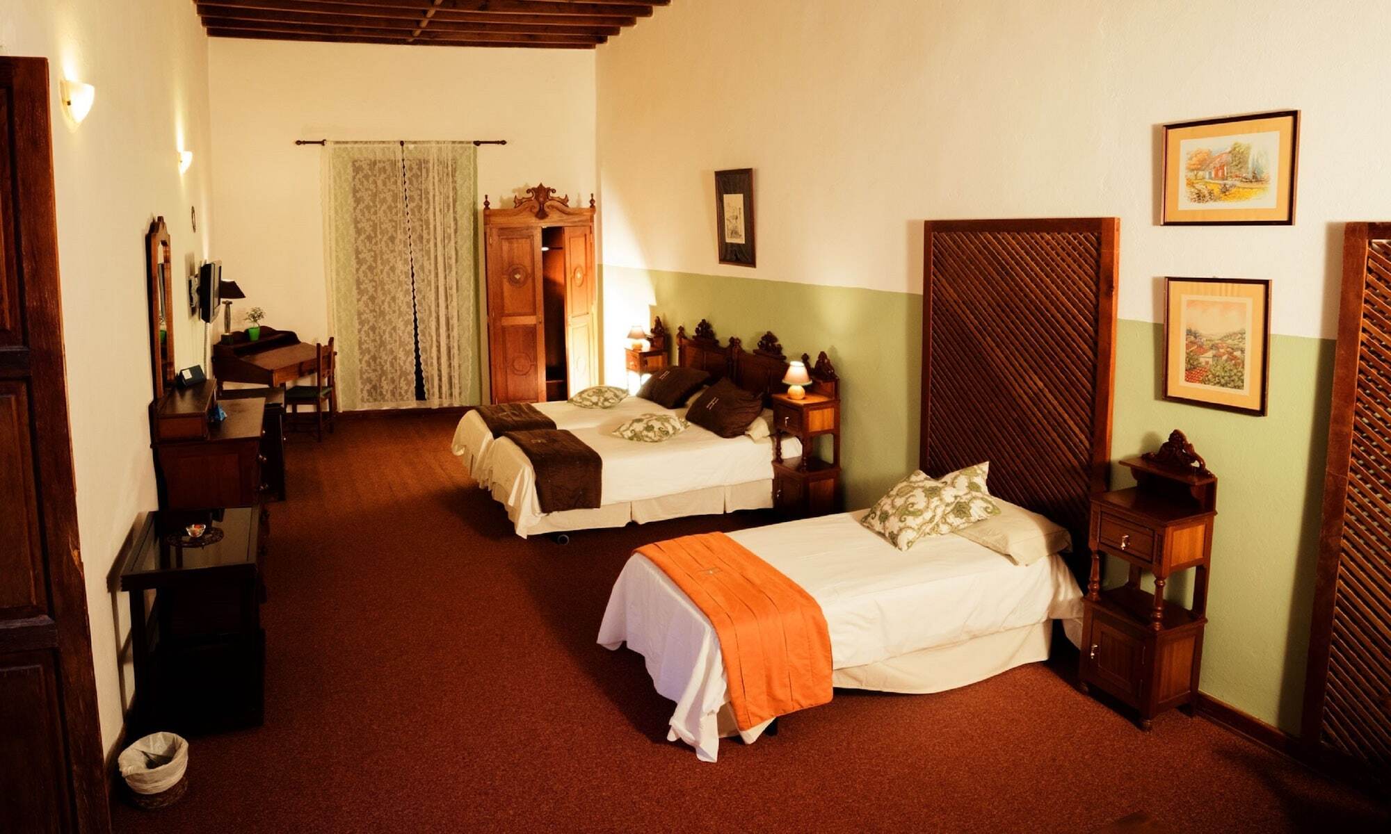 Hotel Rural Villa Agueimes 외부 사진